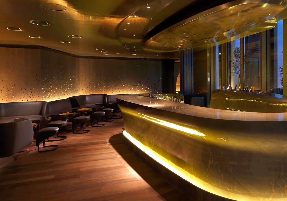 Mandarin Oriental, Paris, France - Reviews, Pictures, Map | Visual