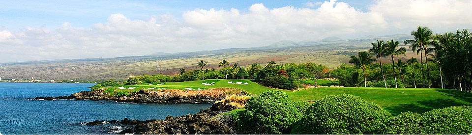 Mauna Kea Beach Hotel 33707