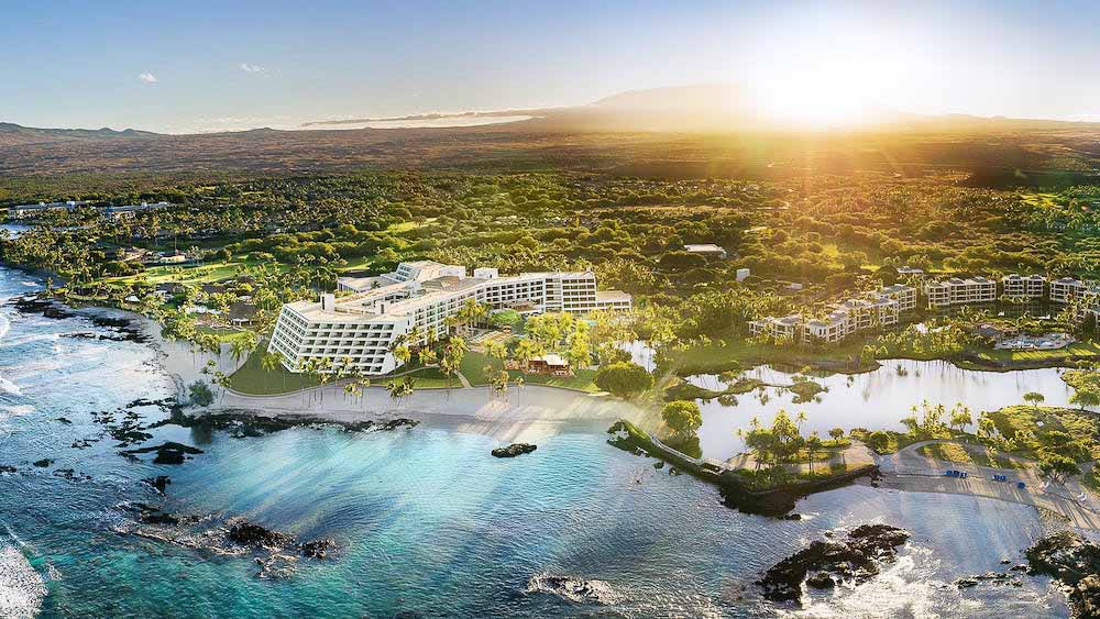 Mauna Lani, Auberge Resorts Collection - Mauna Lani, Auberge Resorts Collection. Copyright Mauna Lani, Auberge Resorts Collection.