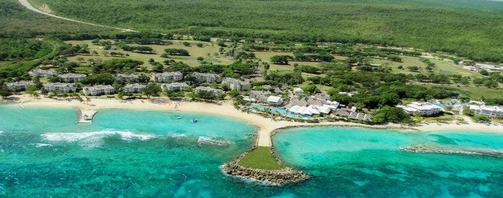 Melia Braco Village - Melia Braco Village. Copyright Melia Braco Village.