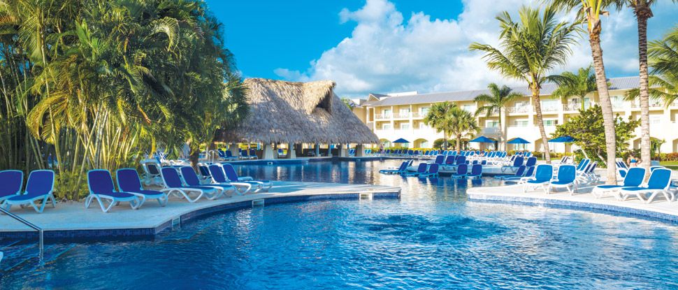 Memories Splash Punta Cana Resort & Casino Memories Splash Punta Cana Resort & Casino