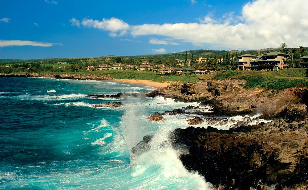 Montage Kapalua Bay - Montage Kapalua Bay. Copyright Montage Hotels and Resorts LLC.