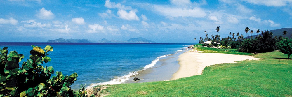 Montpelier Plantation & Beach - Montpelier Plantation & Beach. Copyright Montpelier Hotel.