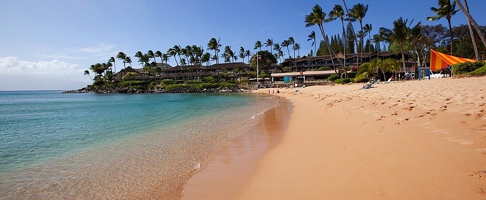Napili Kai Beach Resort - Napili Kai Beach Resort. Copyright Napili Kai Beach Resort.