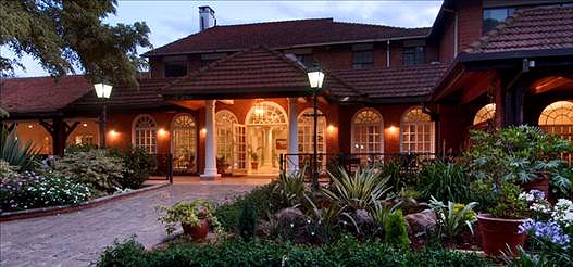 Norfolk Hotel - Norfolk Hotel. Copyright Norfolk Hotel.