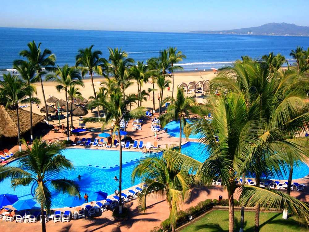 Occidental Grand Nuevo Vallarta, Mexico - Reviews ...