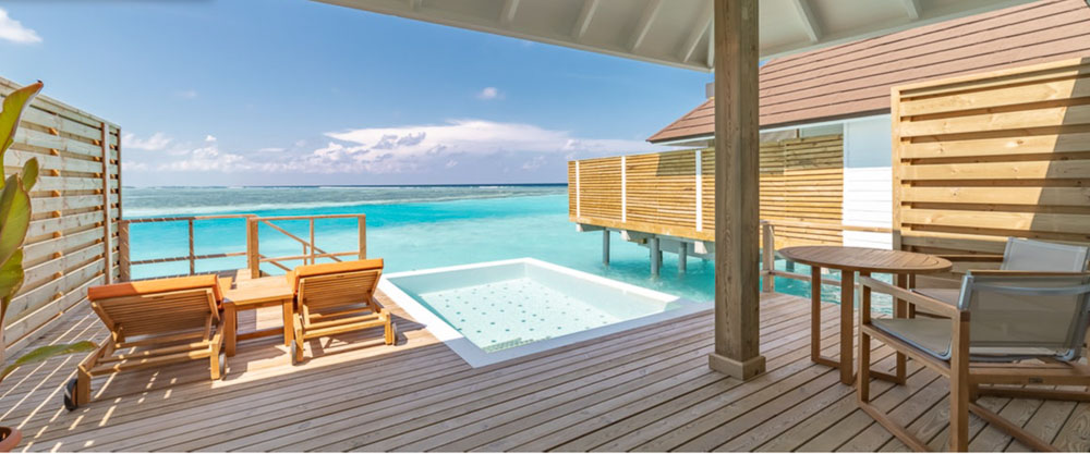 Olhuveli Beach & Spa Maldives, Maldives - Reviews ...