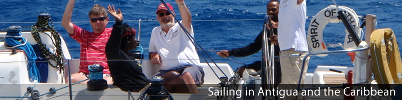OnDeck Sailing - OnDeck Sailing. Copyright OnDeck Sailing.