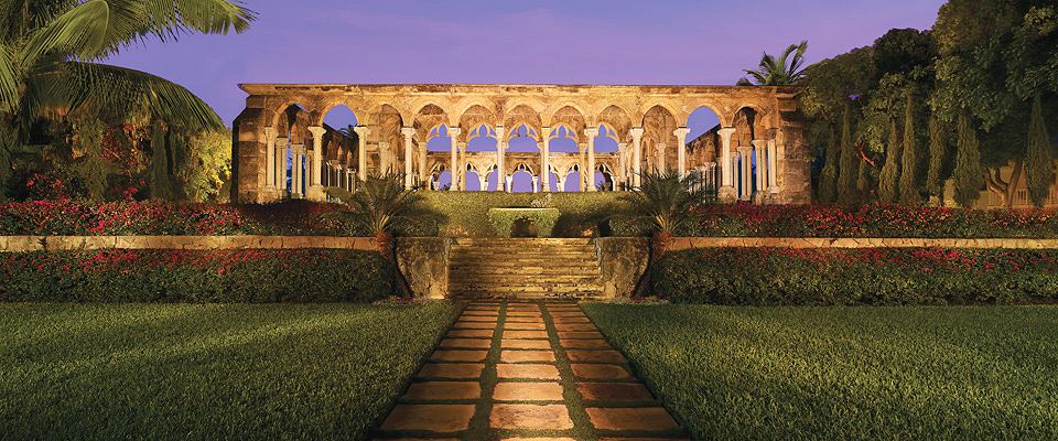 One&Only Ocean Club - One&Only Ocean Club. Copyright One&Only Resorts.