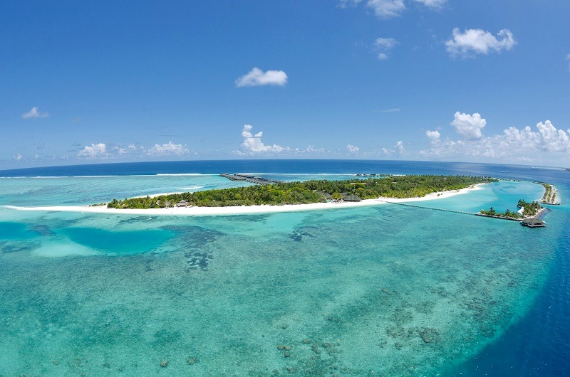 Paradise Island Resort & Spa - Paradise Island Resort & Spa. Copyright Villa Hotels & Resorts.