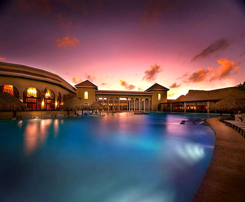 Paradisus Palma Real Resort Dominican Republic - Reviews 