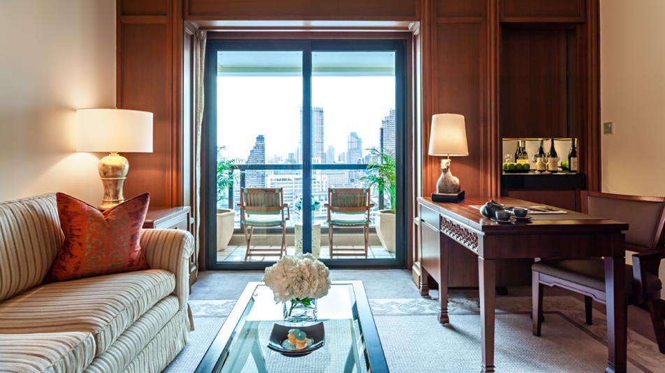 Peninsula Bangkok Thailand Reviews Pictures Map Visual Peninsula Bangkok Thailand Reviews Pictures Map Visual Itineraries