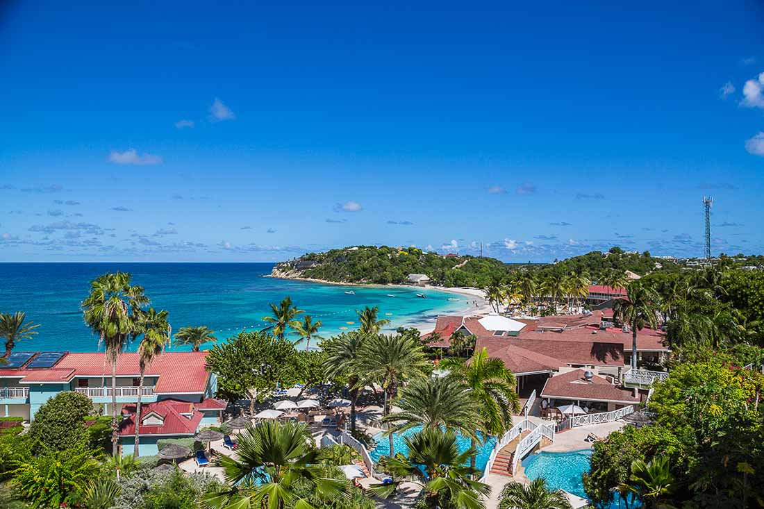 Pineapple Beach Club Antigua, Antigua and Barbuda Reviews, Pictures