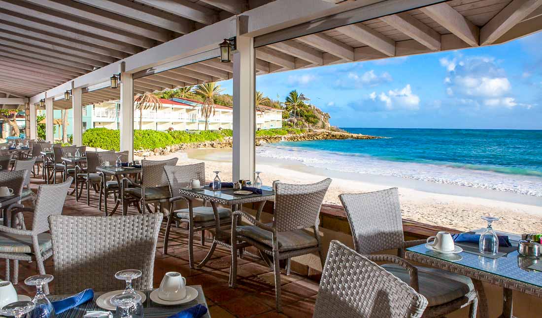 Pineapple Beach Club Antigua, Antigua and Barbuda Reviews, Pictures