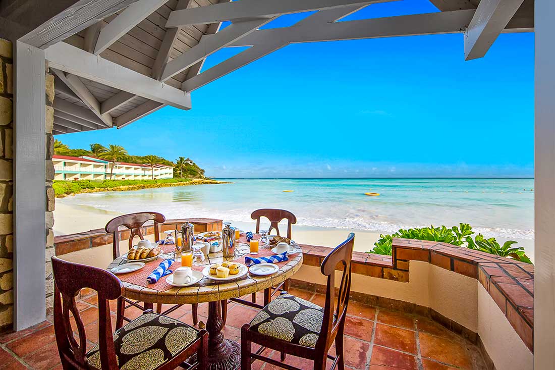 Pineapple Beach Club Antigua, Antigua and Barbuda Reviews, Pictures