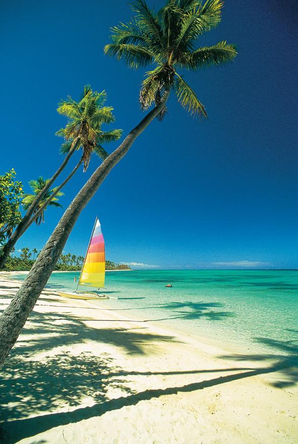Fiji Honeymoon Island Resorts Fiji Honeymoon Island Resorts