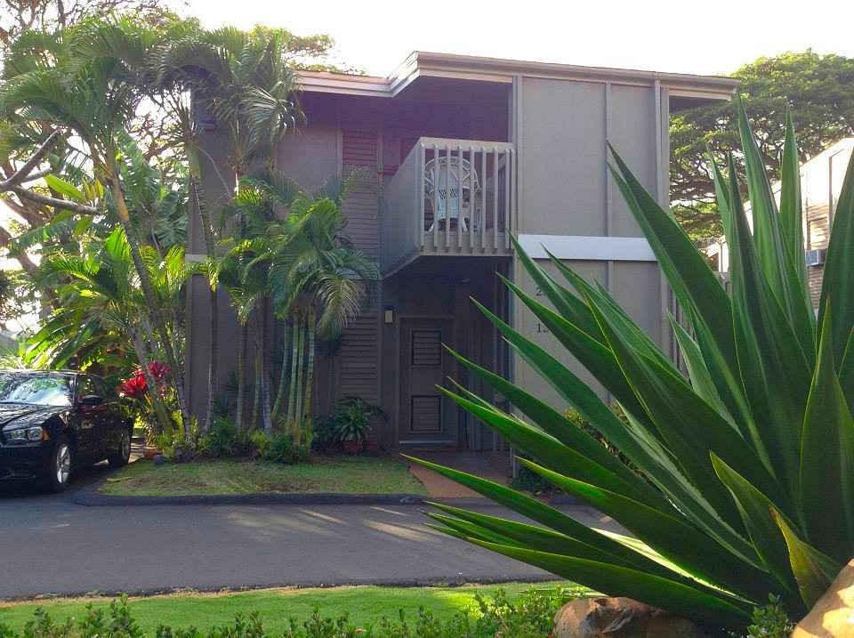 Pohailani Maui Vacation Rental - Pohailani Maui Vacation Rental. Copyright Teresa Nelle.