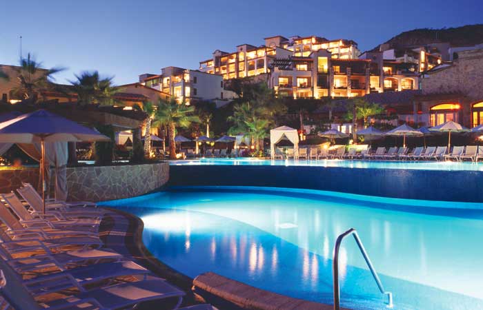 Pueblo Bonito Rose All Inclusive Resort And Spa Vacation Pacage Pueblo Bonito Rose All Inclusive Resort And Spa Vacation Pacage
