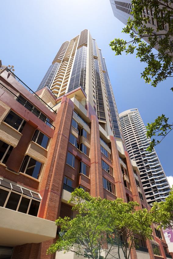 Quay West Suites Sydney - Quay West Suites Sydney. Copyright Quay West Suites Sydney.