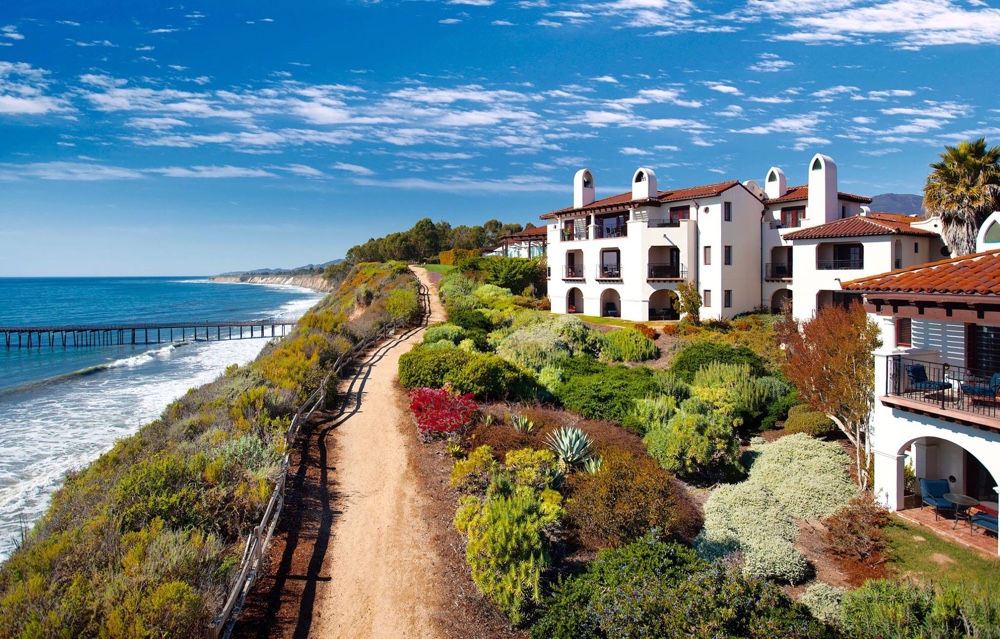 Ritz Carlton Santa Barbara - Ritz Carlton Santa Barbara. Copyright Ritz Carlton Santa Barbara.