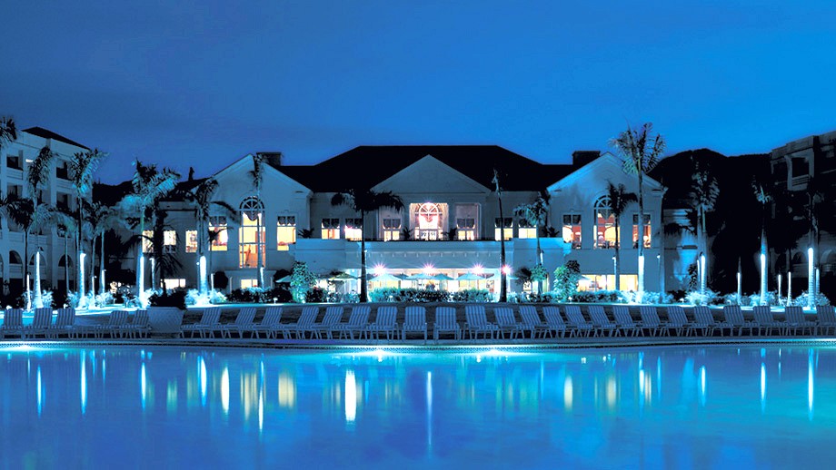Ritz-Carlton Golf and Spa Resort, Rose Hall, Jamaica - Ritz-Carlton Golf and Spa Resort. Copyright The Ritz-Carlton Hotel Company, L.L.C.