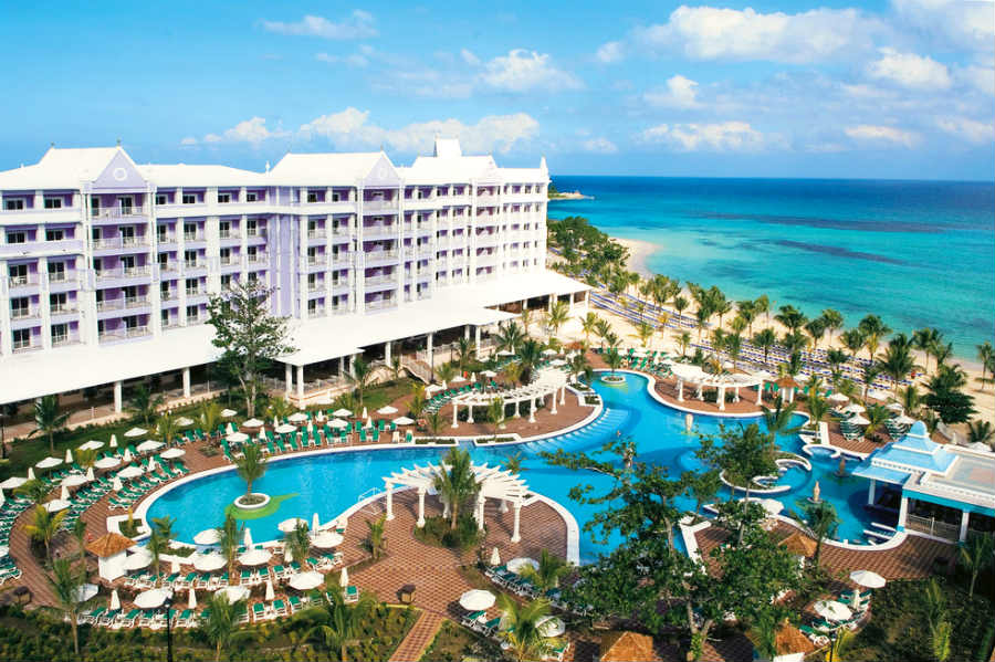 Riu Ocho Rios - Riu Ocho Rios. Copyright Riu Ocho Rios.