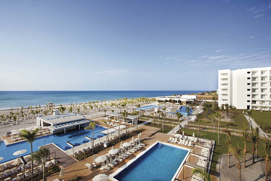 Riu Playa Blanca, Panama - Reviews, Pictures, Videos, Map | Visual  Itineraries