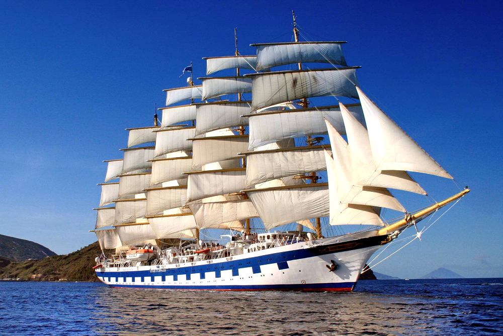 фото royal clipper онлайн фото royal clipper