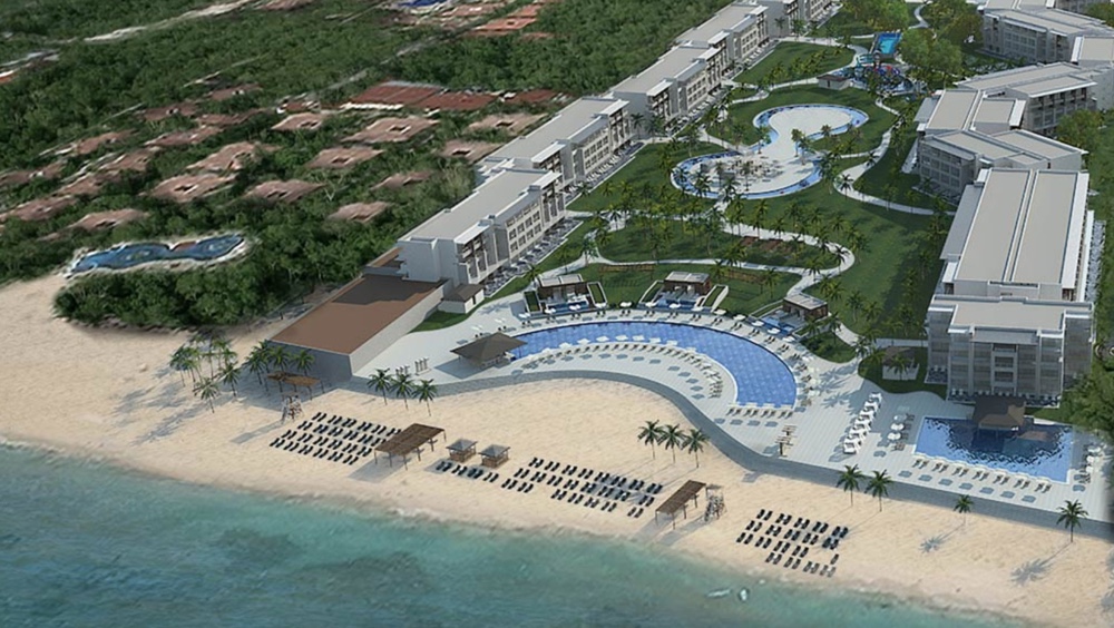 Royalton Bavaro - Royalton Bavaro. Copyright Royalton Bavaro.