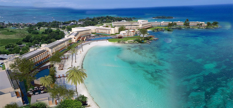 Royalton Negril - Royalton Negril. Copyright Royalton Negril.
