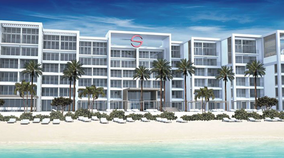 S Hotel Jamaica - S Hotel Jamaica. Copyright S Hotel Jamaica.