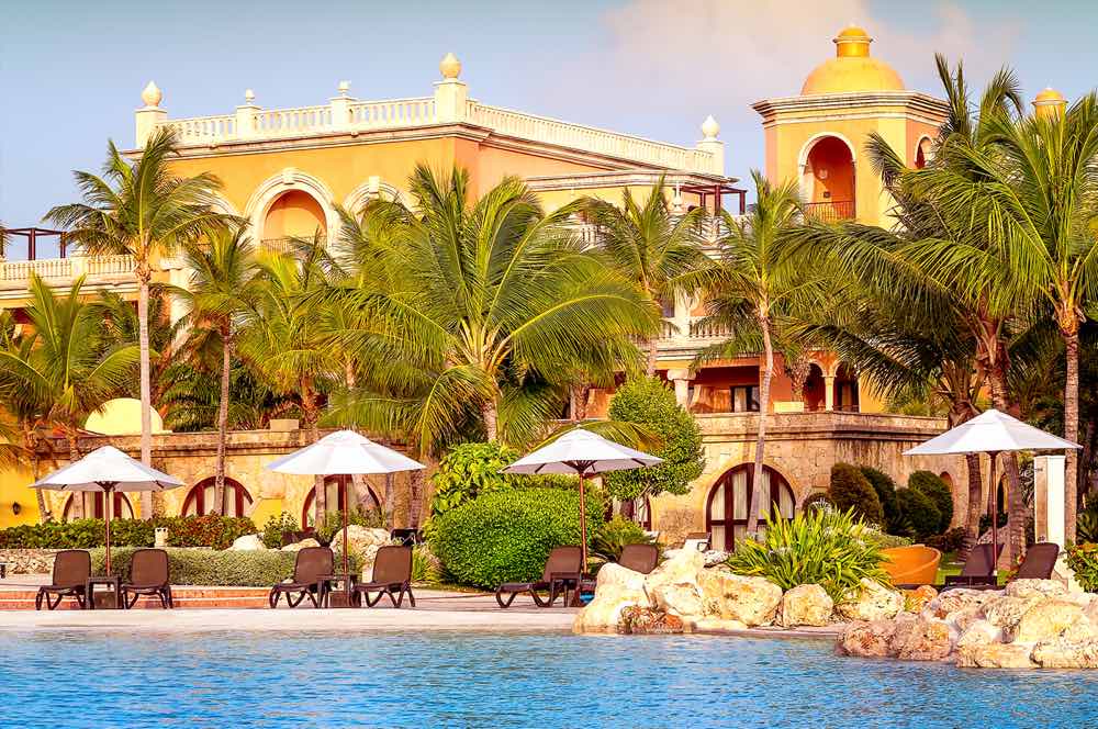 Sanctuary at Cap Cana - Sanctuary Cap Cana. Copyright Sanctuary Cap Cana.
