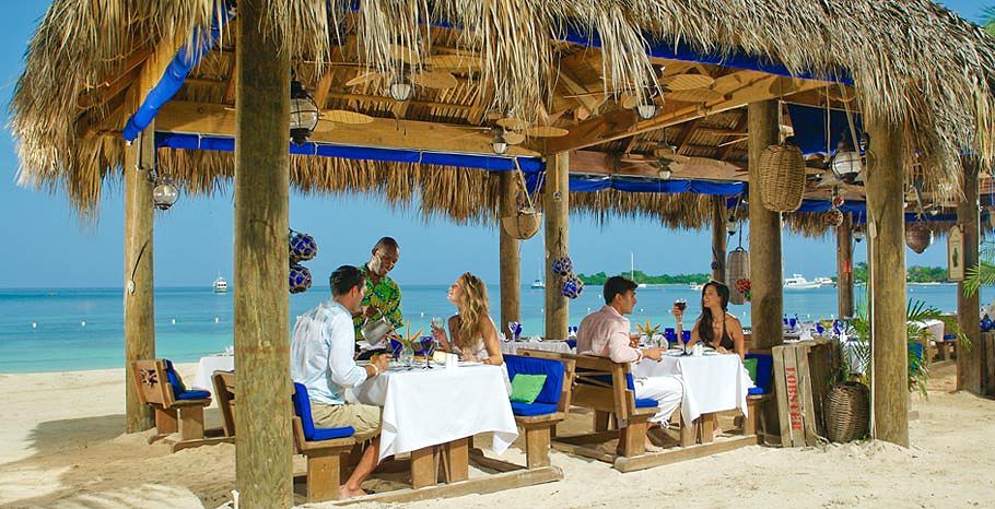 Sandals Negril Jamaica Reviews Pictures Videos Map Visual Sandals Negril Jamaica Reviews Pictures Videos Map Visual Itineraries
