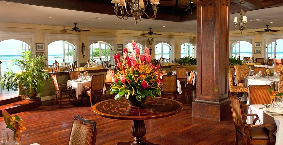 Sandals Royal Caribbean, Jamaica - Reviews, Pictures, Map | Visual Itineraries