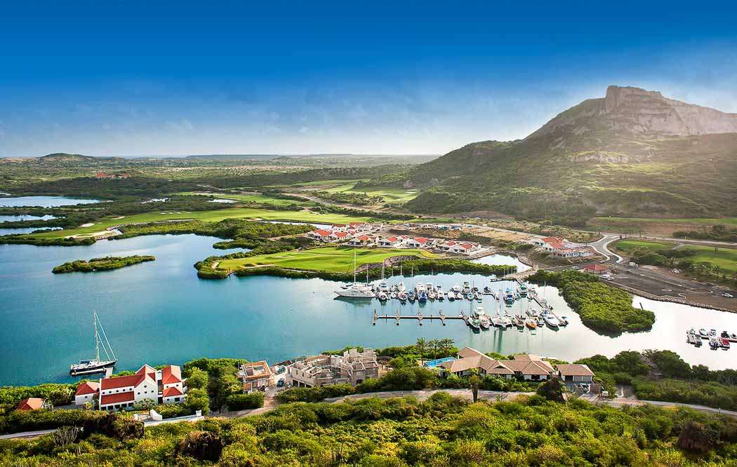 Sandals Royal Curaçao - Sandals Royal Curaçao. Copyright Sandals Royal Curaçao.