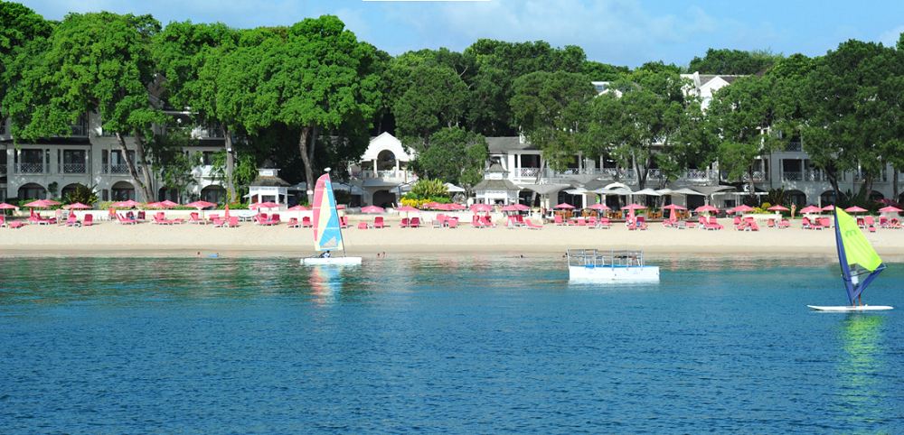 Sandy Lane - Sandy Lane. Copyright Sandy Lane.