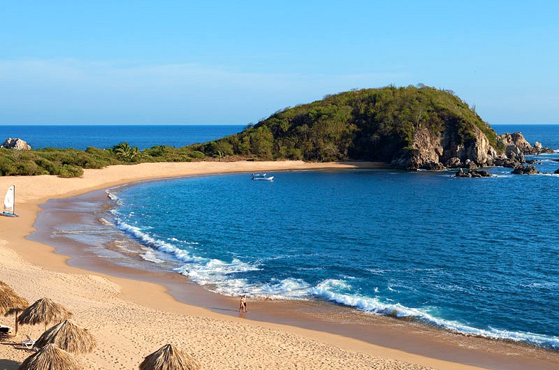 Best Time To Travel To Huatulco Best Time To Travel To Huatulco