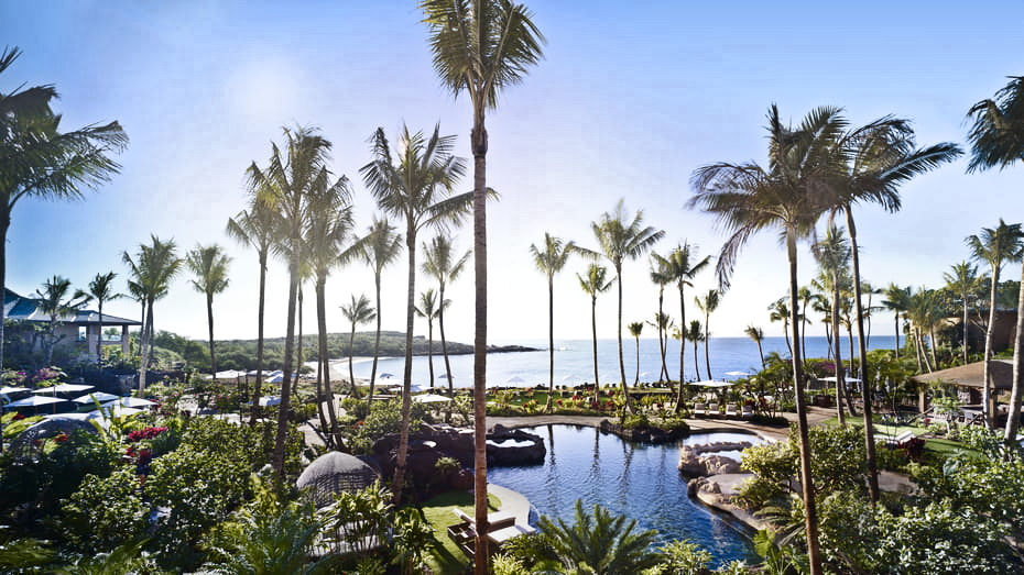 Welcome to Sensei Lanai, A Four Seasons Resort - Sensei Lanai, A Four Seasons Resort. Copyright Sensei Lanai, A Four Seasons Resort.