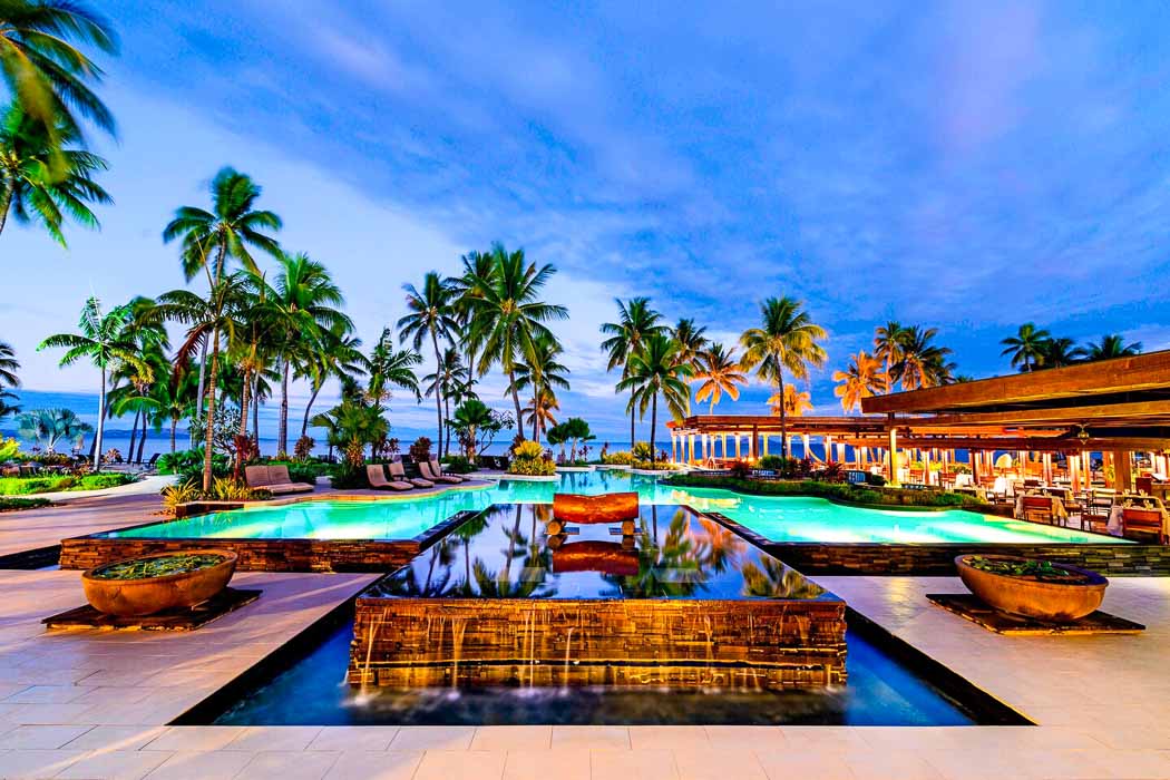 Find your own private paradise at our family resort in Fiji - Sheraton Fiji Resort. Copyright Sheraton Fiji Resort.