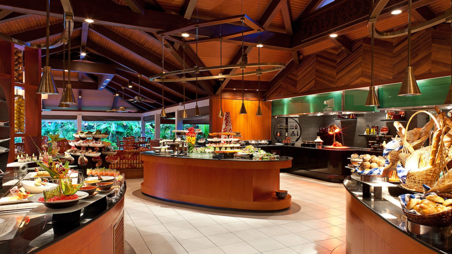 Sheraton Full Moon Maldives, Maldives Reviews, Pictures, Travel