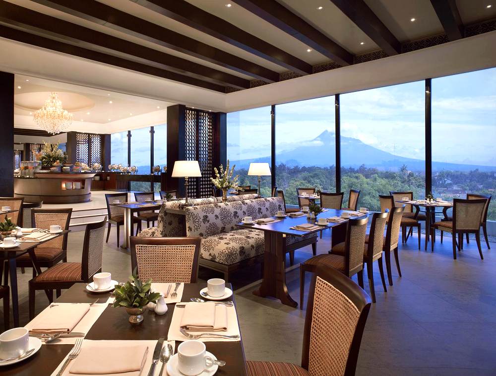 Sheraton Mustika Yogyakarta Resort and Spa, Indonesia - Reviews
