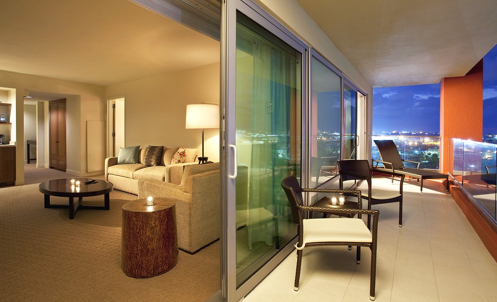 Sheraton puerto rico hotel casino reviews