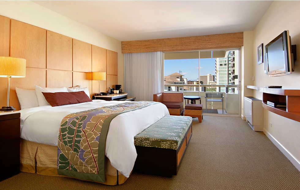 sheraton waikiki rent a car