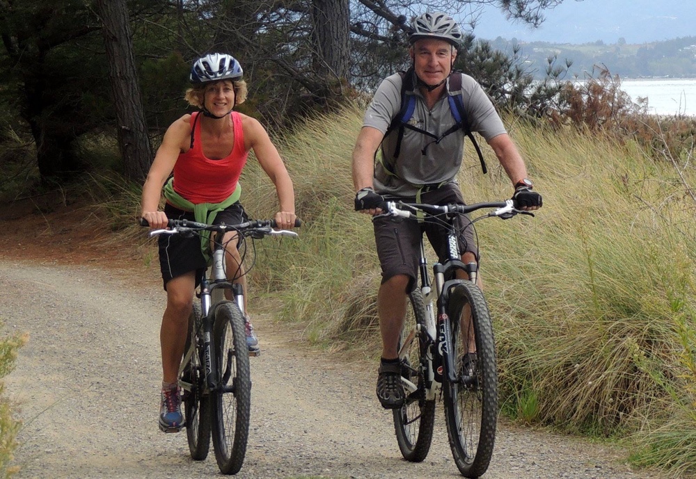 Nelson Region Day Trips - Simply Wild Tours. Copyright Simply Wild Tours.