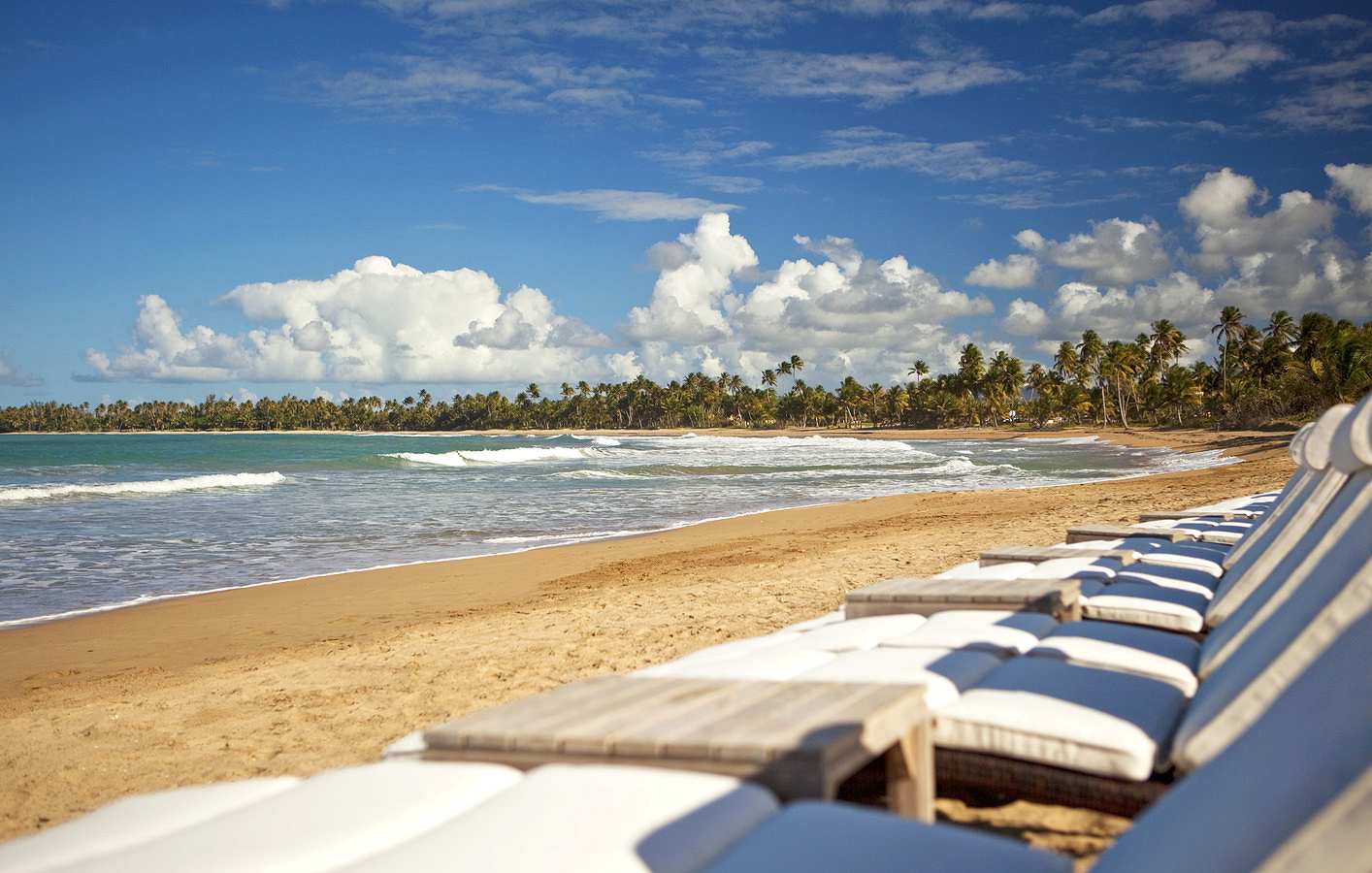 St. Regis Bahia Beach Resort, Puerto Rico - Reviews, Pictures, Map | Visual Itineraries1414 x 900