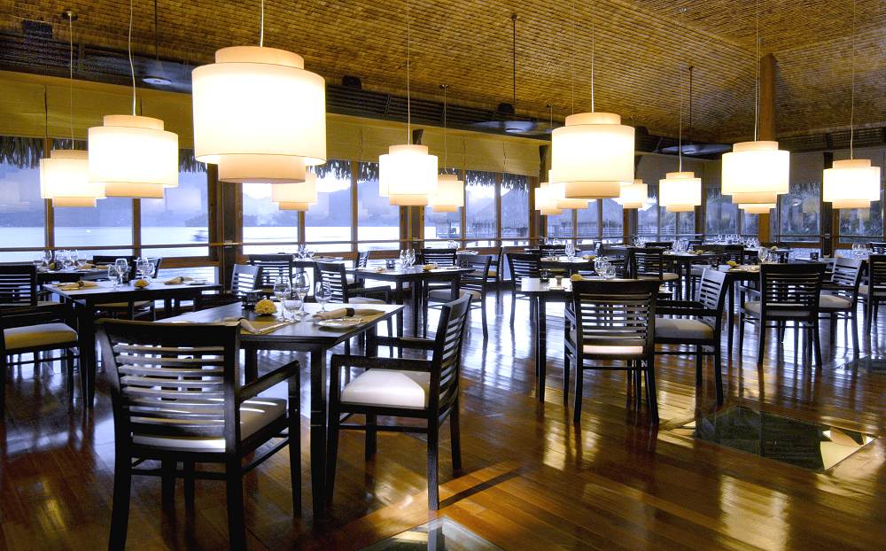 St Regis French Restaurant St Regis French Restaurant