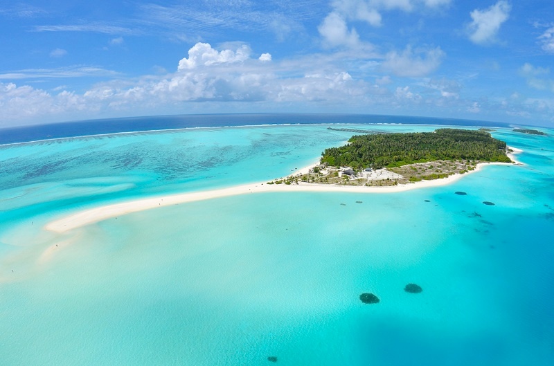 Sun Island Resort & Spa - Sun Island Resort & Spa. Copyright Villa Hotels & Resorts.