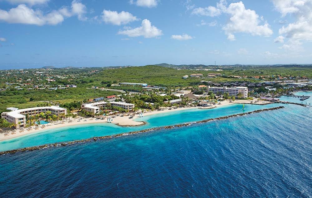 Sunscape Curaçao Resort, Spa & Casino - Sunscape Curaçao Resort Spa & Casino. Copyright AMResorts.