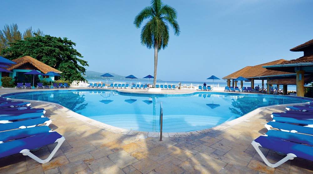 Sunscape Resort - Sunscape Splash/Cove Montega Bay Jamaica. Copyright Sunscape Splash/Cove Montego Bay Jamaica.