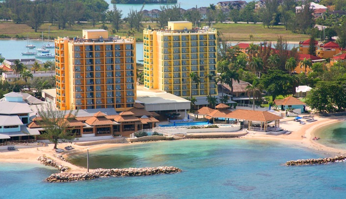 Sunset Beach Resort - Sunset Beach Resort. Copyright Sunset Resorts.